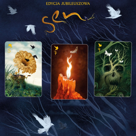 Sen (druga edycja jubileuszowa)