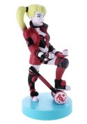 EXG DC Harley Quinn - stojak (20 cm/micro USB)