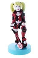 EXG DC Harley Quinn - stojak (20 cm/micro USB)