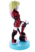 EXG DC Harley Quinn - stojak (20 cm/micro USB)