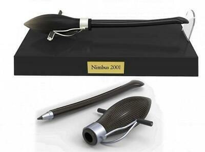 Harry Potter lewitujący długopis miotła Nymbus 2001