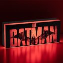 Lampa Batman Logo