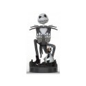 EXG The Nightmare Before Christmas - Jack Skellington - stojak (20 cm/micro USB)