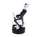 EXG The Nightmare Before Christmas - Jack Skellington - stojak (20 cm/micro USB)