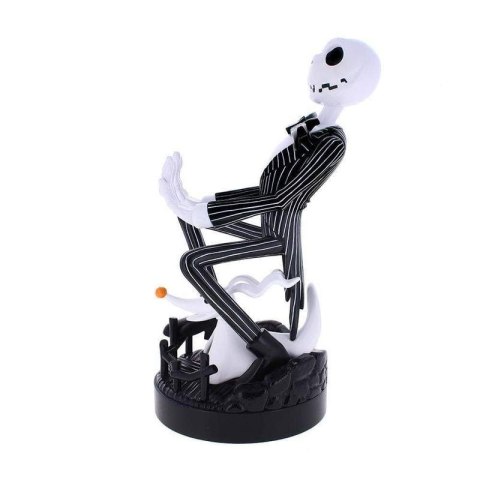 EXG The Nightmare Before Christmas - Jack Skellington - stojak (20 cm/micro USB)