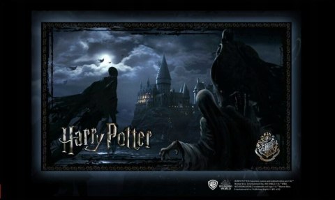 Harry Potter Puzzle - Dementorzy w Hogwarcie (1000 elementów)