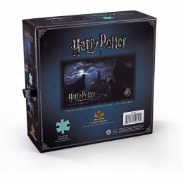 Harry Potter Puzzle - Dementorzy w Hogwarcie (1000 elementów)