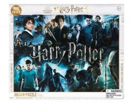 Harry Potter Puzzle - Posters (1000 elementów)