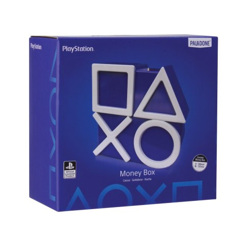 Skarbonka Playstation "ikony" PS5