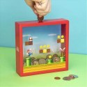 Super Mario Money Box Arcade - skarbonka