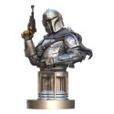 EXG Star Wars Mandalorian - stojak (20 cm/micro USB)