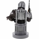 EXG Star Wars Mandalorian - stojak (20 cm/micro USB)