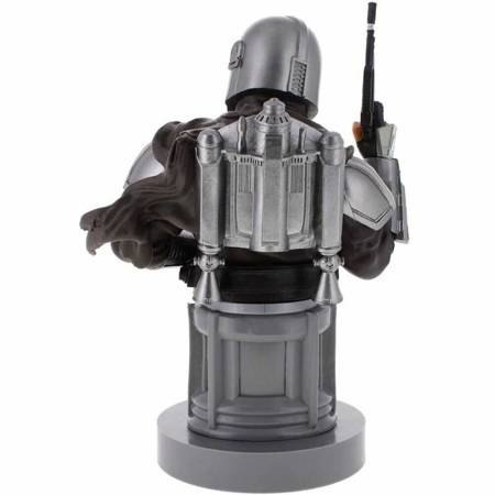 EXG Star Wars Mandalorian - stojak (20 cm/micro USB)