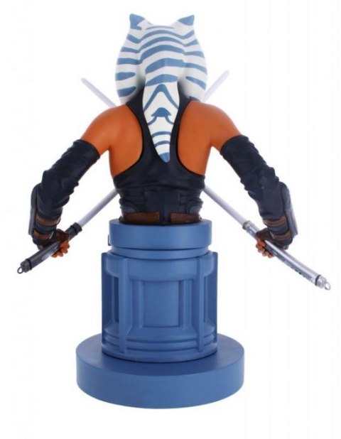 EXG Star Wars Ahsoka Tano - stojak (20 cm/micro USB)