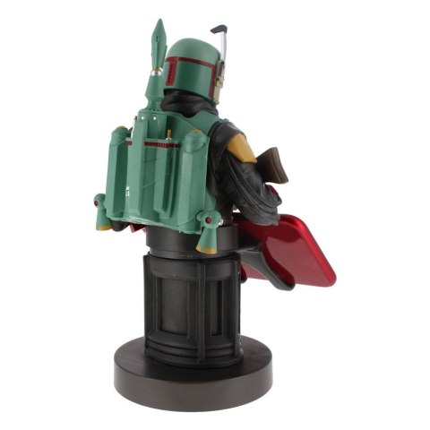 EXG Star Wars Boba Fett - stojak (20 cm/micro USB)