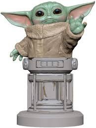 EXG Star Wars The Child (Baby Yoda) - stojak