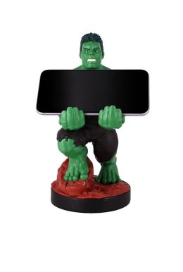 EXG Marvel Hulk - stojak (20 cm/micro USB)