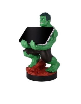 EXG Marvel Hulk - stojak (20 cm/micro USB)