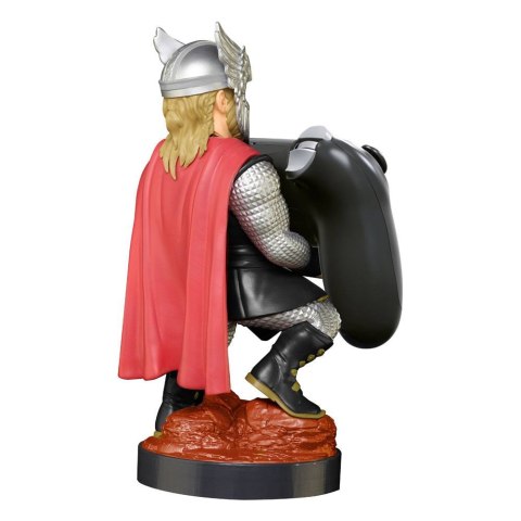 EXG Marvel Thor - stojak (20 cm/micro USB)