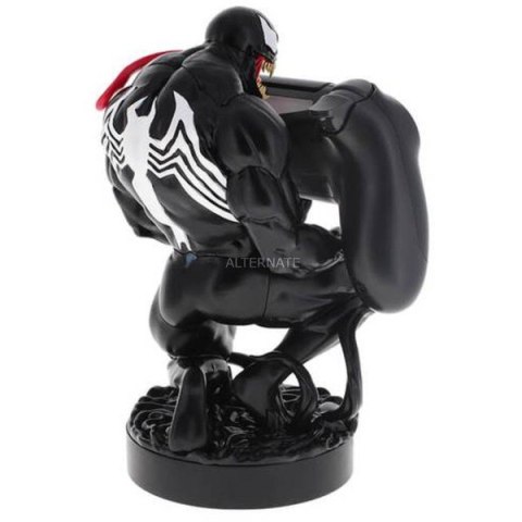 EXG Marvel Venom - stojak (20 cm/micro USB)