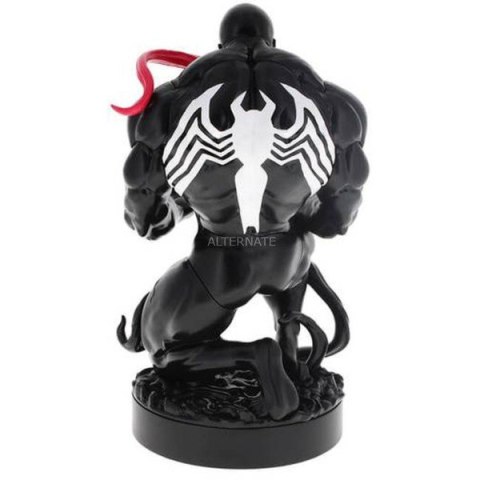 EXG Marvel Venom - stojak (20 cm/micro USB)