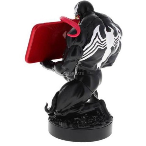 EXG Marvel Venom - stojak (20 cm/micro USB)