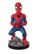 EXG Marvel Spider-Man - stojak (20 cm/micro USB)