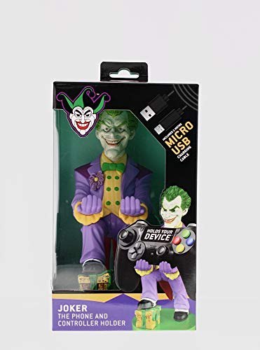 EXG Joker - stojak (20 cm/micro USB)