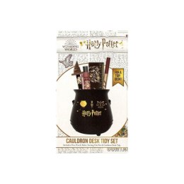 Zestaw na biurko Harry Potter - Kociołek - 5 elementów