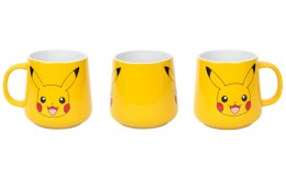 Pokemon breakfast set - Pikachu (zestaw śniadaniowy)