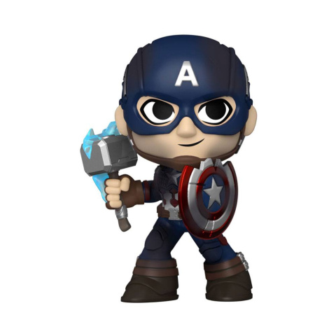 Funko MINIS: Infinity Saga