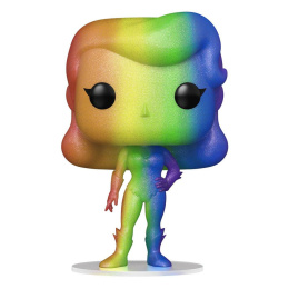 Funko POP DC: Heroes Pride 2022 - Poison Ivy (Rainbow)