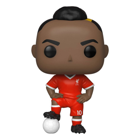 Funko POP Football: Liverpool F.C. - Sadio Mane