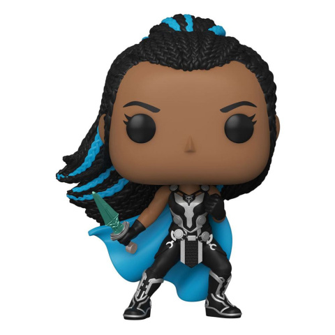 Funko POP Marvel: Thor: Love & Thunder - Valkyrie