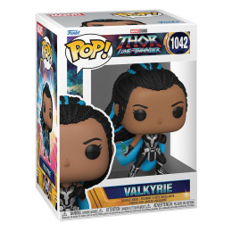 Funko POP Marvel: Thor: Love & Thunder - Valkyrie