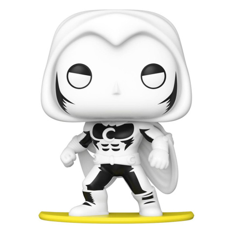 Funko POP Marvel: Comic Cover - Moon Knight