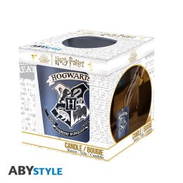HARRY POTTER - Candle - Hogwarts / świeczka Harry Potter - Hogwart - ABS