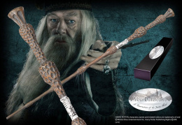 Harry Potter Wand Albus Dumbledore (Character-Edition) - różdżka