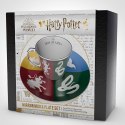 Harry Potter zestaw: filiżanka plus talerzyk - ABS