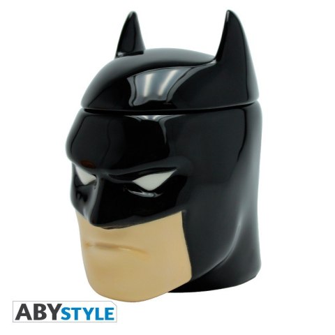 Kubek 3D Batman Dc Comics - ABS