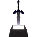 Lampa miecz Legend of Zelda (wysokość: 31,5 cm)