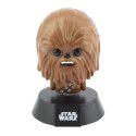 Star Wars Chewbacca - lampka