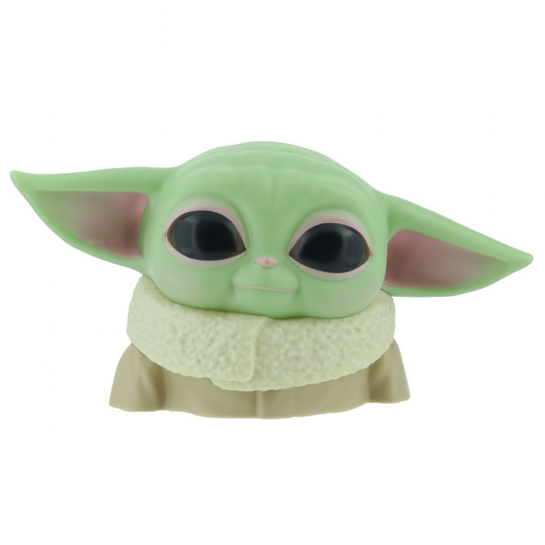 Lampka na biurko Gwiezdne Wojny The Child (Baby Yoda)