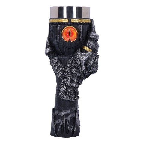 Lord of the Rings Goblet Sauron - kielich