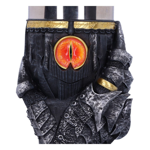 Lord of the Rings Goblet Sauron - kielich