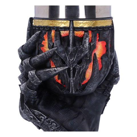 Lord of the Rings Goblet Sauron - kielich
