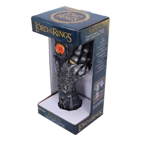 Lord of the Rings Goblet Sauron - kielich