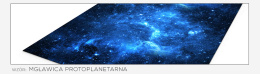 Mgławica protoplanetarna 36