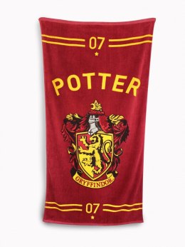 Ręcznik Harry Potter Quidditch (rozmiar: 150 x 75 cm)