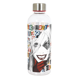 DC Comics Hydro Water Bottles Harley Quinn - butelka na wodę